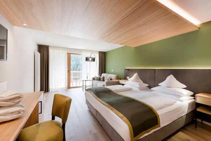 Imagen de la habitación del Hotel Diamant, Badia. Foto 17