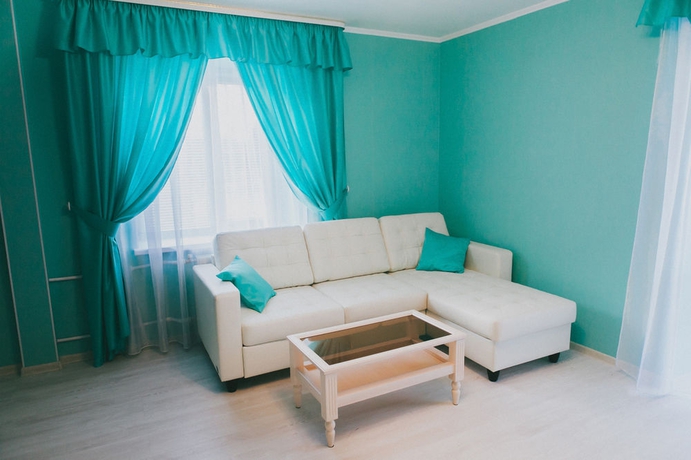 Imagen de la habitación del Hotel Diamant Domodedovo. Foto 5
