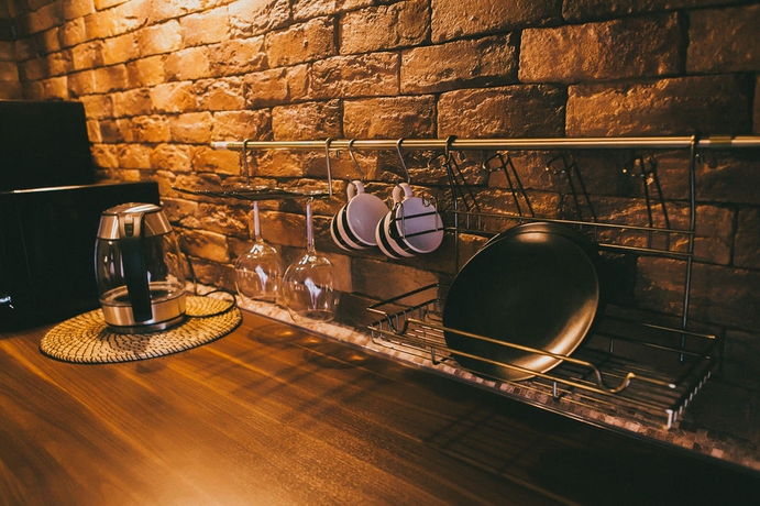 Imagen de la habitación del Hotel Diamant Domodedovo. Foto 12
