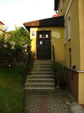 Imagen general del Hotel Diamant- Guest House. Foto 2