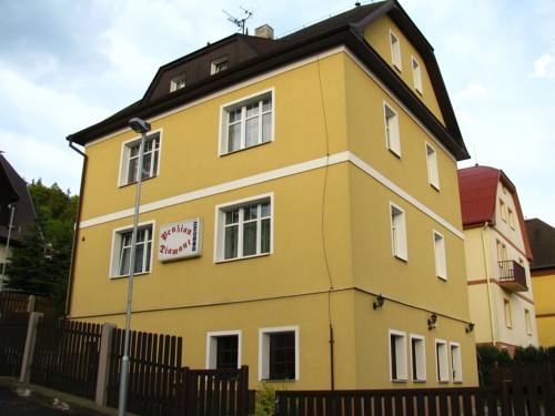 Imagen general del Hotel Diamant- Guest House. Foto 5