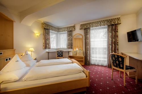 Imagen de la habitación del Hotel Diamant, San Cassiano. Foto 3