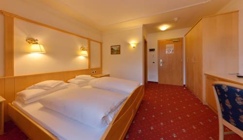 Imagen de la habitación del Hotel Diamant, San Cassiano. Foto 5