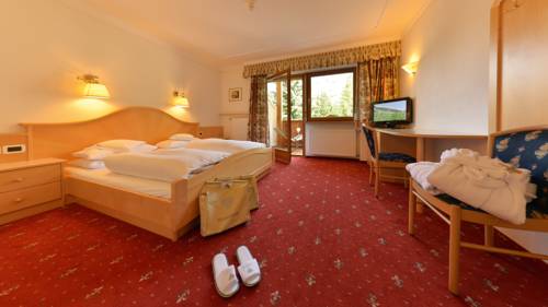 Imagen general del Hotel Diamant, San Cassiano. Foto 1