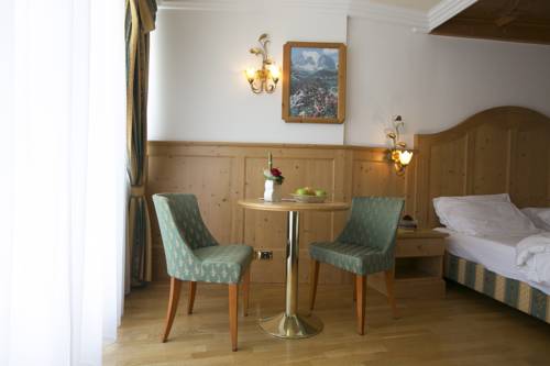 Imagen de la habitación del Hotel Diamant Spa Resort. Foto 7