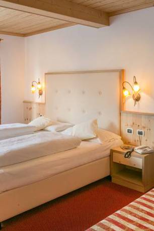 Imagen de la habitación del Hotel Diamant Spa Resort. Foto 10