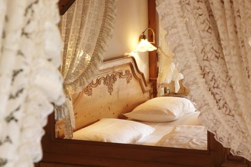 Imagen de la habitación del Hotel Diamant Spa Resort. Foto 11