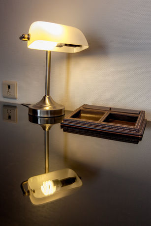 Imagen de la habitación del Hotel Diamant Suites Brussels Eu. Foto 6