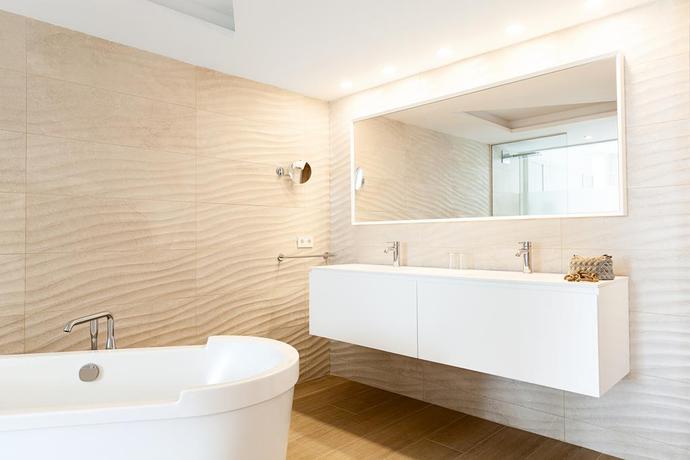 Imagen de la habitación del Hotel Diamant & Aparthotel. Foto 6