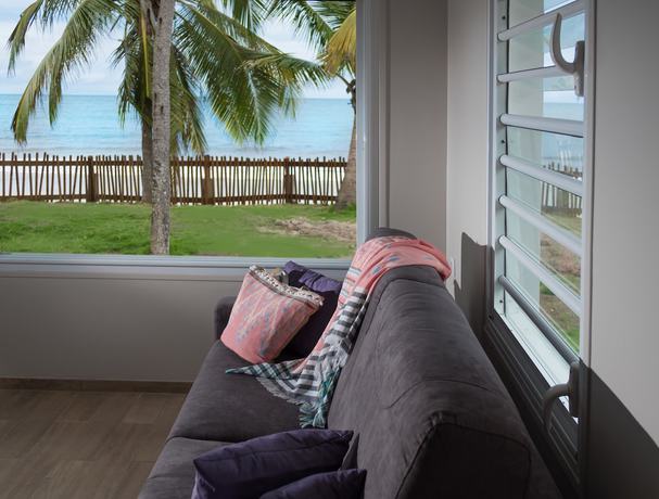 Imagen de la habitación del Hotel Diamant les Bains R&eacute;sidence H&ocirc;teli&egrave;re. Foto 4