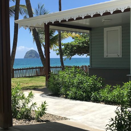 Imagen de la habitación del Hotel Diamant les Bains R&eacute;sidence H&ocirc;teli&egrave;re. Foto 8