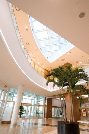 Imagen de los interiores del Hotel Diamante, Alessandria. Foto 12