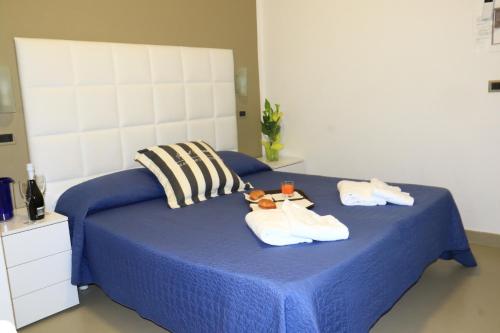 Imagen de la habitación del Hotel Diamante, Cattolica. Foto 18