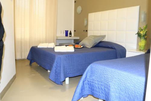 Imagen general del Hotel Diamante, Cattolica. Foto 3