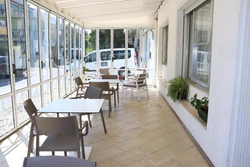 Imagen general del Hotel Diamante, Cattolica. Foto 7