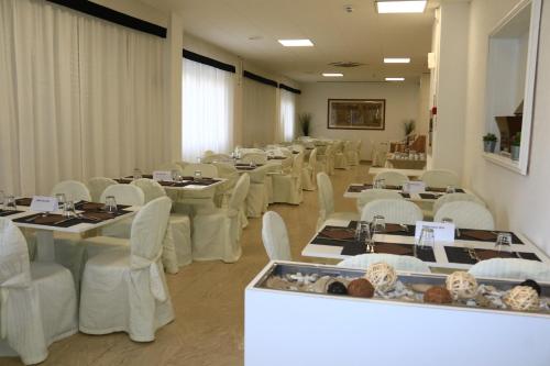 Imagen general del Hotel Diamante, Cattolica. Foto 8