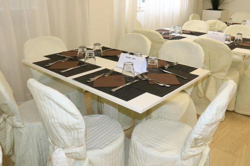 Imagen general del Hotel Diamante, Cattolica. Foto 9