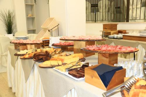Imagen general del Hotel Diamante, Cattolica. Foto 10