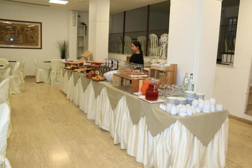 Imagen general del Hotel Diamante, Cattolica. Foto 11