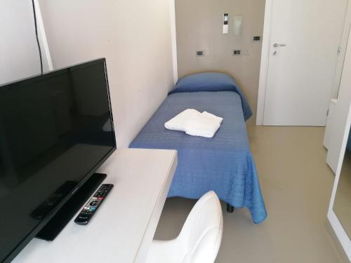 Imagen general del Hotel Diamante, Cattolica. Foto 14