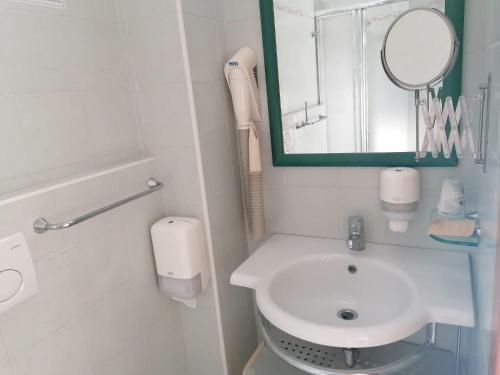 Imagen general del Hotel Diamante, Cattolica. Foto 15