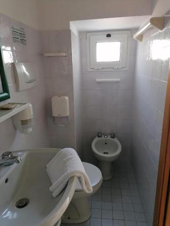 Imagen de la habitación del Hotel Diamante, Cattolica. Foto 19