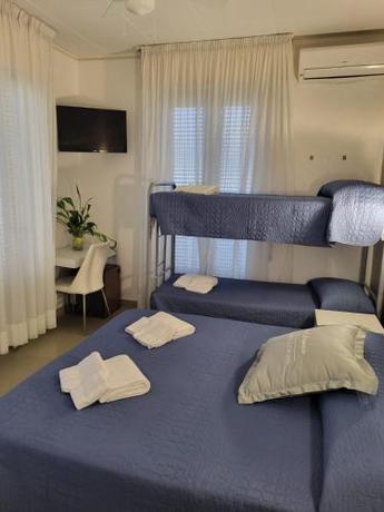 Imagen de la habitación del Hotel Diamante, Cattolica. Foto 20