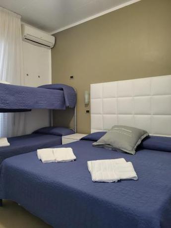 Imagen general del Hotel Diamante, Cattolica. Foto 17