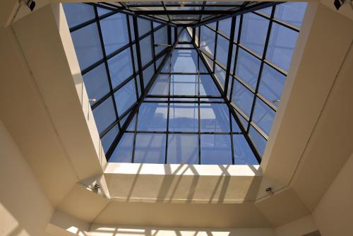 Imagen general del Hotel Diamante, Corbetta. Foto 2