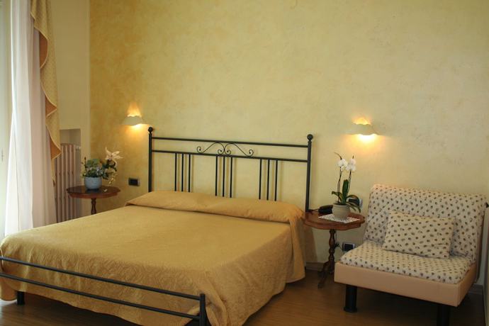 Imagen de la habitación del Hotel Diamante, Francavilla al Mare. Foto 4