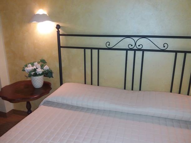 Imagen de la habitación del Hotel Diamante, Francavilla al Mare. Foto 5