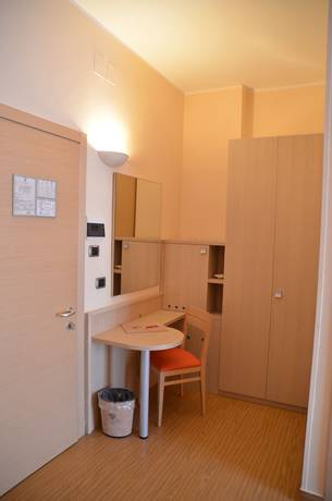 Imagen de la habitación del Hotel Diamante, Francavilla al Mare. Foto 7