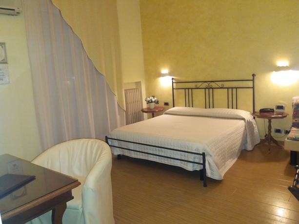 Imagen de la habitación del Hotel Diamante, Francavilla al Mare. Foto 9