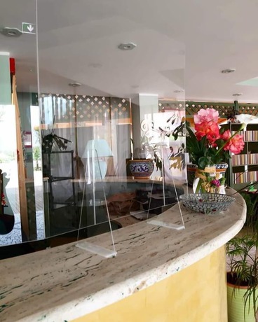 Imagen de los interiores del Hotel Diamante, Francavilla al Mare. Foto 20