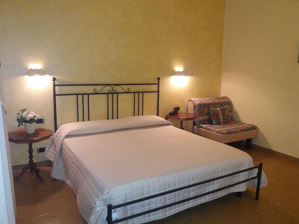 Imagen de la habitación del Hotel Diamante, Francavilla al Mare. Foto 12