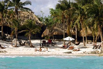 Imagen de la habitación del Hotel Diamante K - Inside Tulum National Park. Foto 6