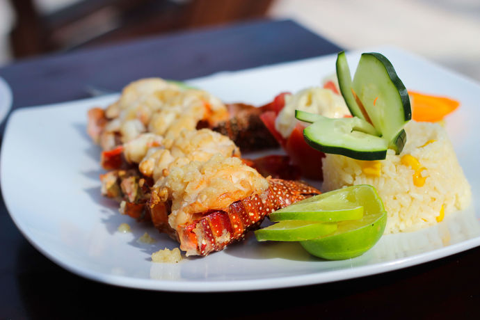 Imagen general del Hotel Diamante K - Inside Tulum National Park. Foto 2