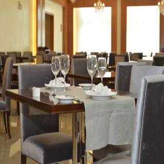 Imagen general del Hotel Diamante, Luanda. Foto 2