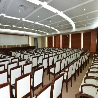 Imagen general del Hotel Diamante, Luanda. Foto 3