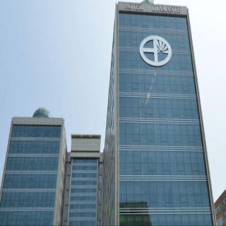 Imagen general del Hotel Diamante, Luanda. Foto 10