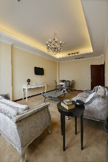 Imagen general del Hotel Diamante, Luanda. Foto 8