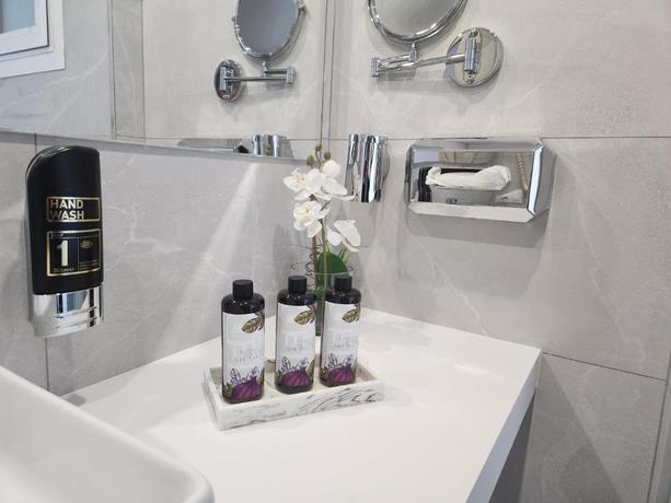 Imagen general del Hotel Diamante, Paguera. Foto 2