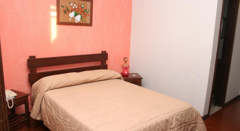 Imagen general del Hotel Diamante Palace. Foto 2