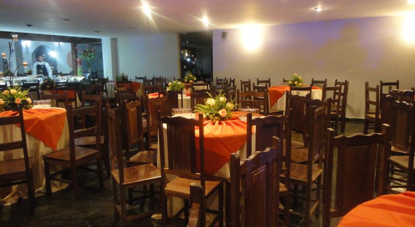 Imagen general del Hotel Diamante Palace. Foto 3