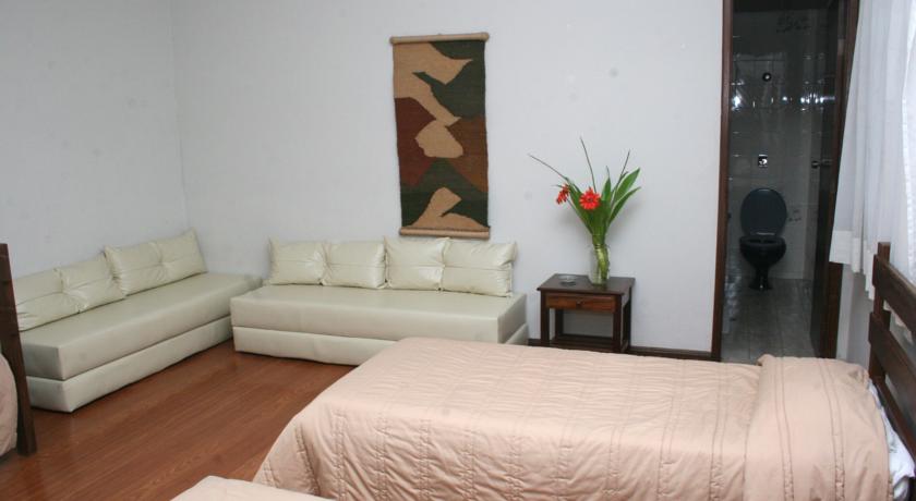 Imagen general del Hotel Diamante Palace. Foto 8