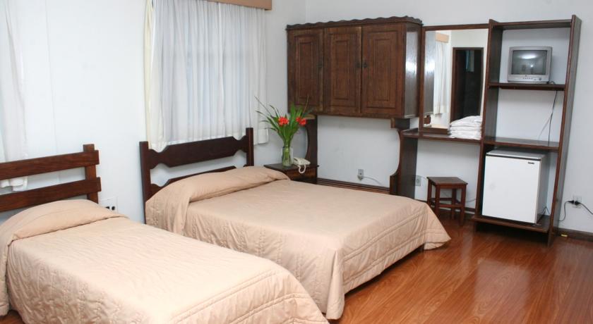 Imagen general del Hotel Diamante Palace. Foto 9