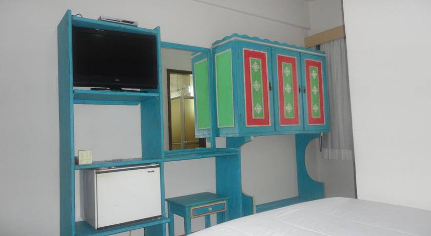 Imagen general del Hotel Diamante Palace. Foto 10