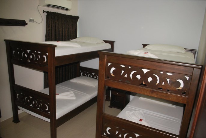Imagen de la habitación del Hotel Diamante Real Cienaga. Foto 5
