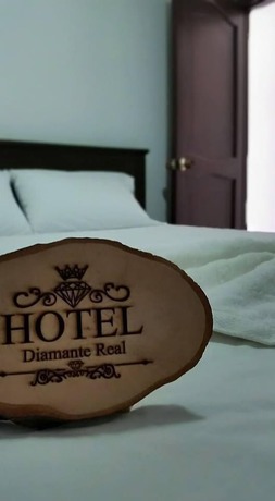 Imagen de la habitación del Hotel Diamante Real Cienaga. Foto 6