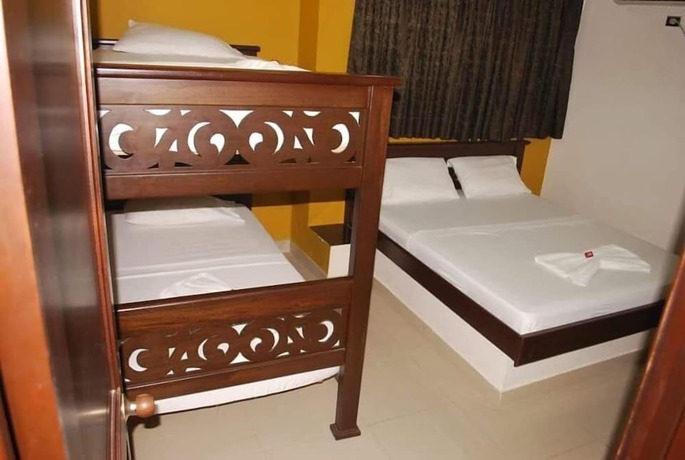 Imagen de la habitación del Hotel Diamante Real Cienaga. Foto 13